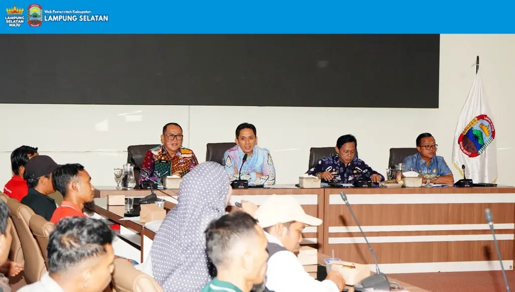 11 Bulan Tak Digaji, Buruh PT San Xiong Steel Akhirnya Dapat Kepastian Usai Bupati Egi Turun Tangan