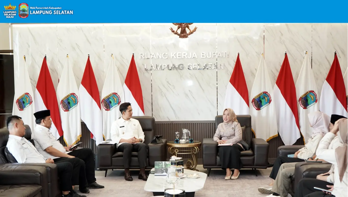 5 Mei 2026, 413 Jemaah Haji Lampung Selatan Berangkat Bersama Kloter 17