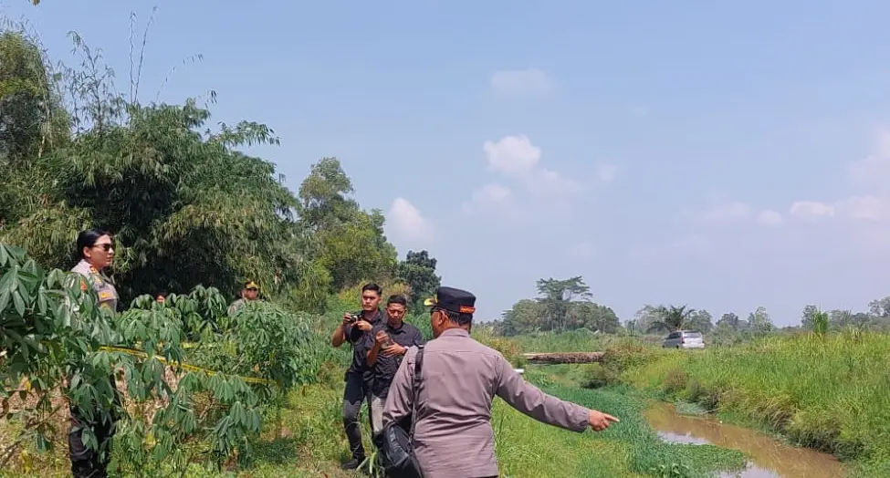 Bongkar Kasus Pembunuhan di Lampung Timur, Polisi Tetapkan Saksi Jadi Tersangka