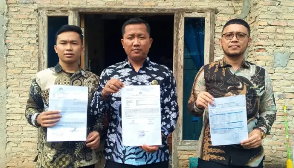 Desak Proses Hukum Bergerak, Kuasa Hukum: Segera Tetapkan Tersangka Kasus Katibung