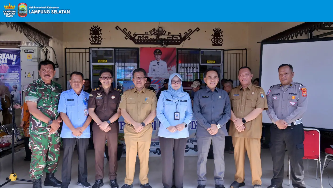 Diskon Besar & Bebas Denda! Pemprov Lampung Luncurkan Program Keringanan Pajak Kendaraan, Berlaku hingga 31 Agustus 2026