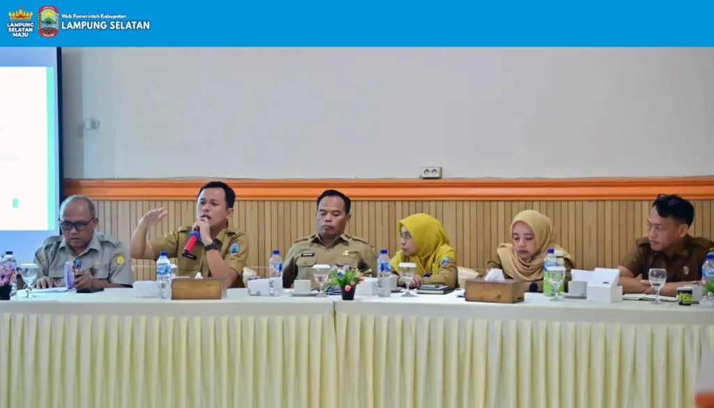 Kenalkan Aplikasi hingga IoT untuk Tingkatkan Produktivitas, Hendry Kurniawan Dorong Petani Lampung Selatan Go Digital