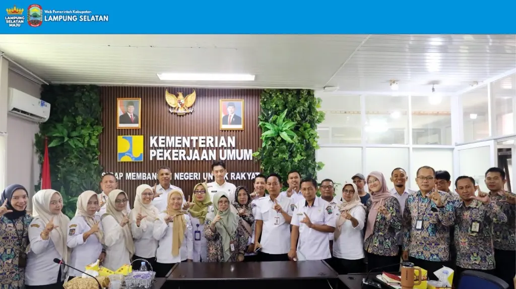 Lampung Selatan Wujudkan Layanan Lumpur Tinja Terjadwal 2026, Tak Lagi Hanya Sebatas Rencana