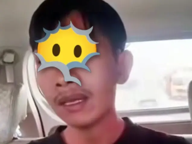 Sempat Kabur, Pelaku Penembakan di Kota Metro Akhirnya Menyerahkan Diri di Polres Lampung Utara