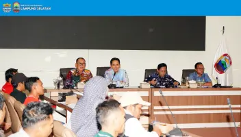 11 Bulan Tak Digaji, Buruh PT San Xiong Steel Akhirnya Dapat Kepastian Usai Bupati Egi Turun Tangan