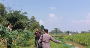 Bongkar Kasus Pembunuhan di Lampung Timur, Polisi Tetapkan Saksi Jadi Tersangka