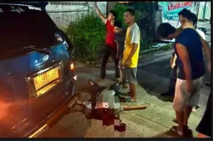 Cekcok Soal Utang Piutang Berujung Penembakan di Metro Barat, Pelaku Kabur Mengendarai Motor