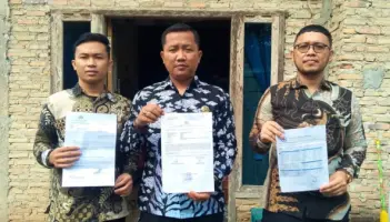 Desak Proses Hukum Bergerak, Kuasa Hukum: Segera Tetapkan Tersangka Kasus Katibung