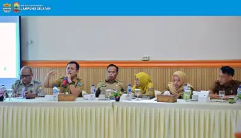 Kenalkan Aplikasi hingga IoT untuk Tingkatkan Produktivitas, Hendry Kurniawan Dorong Petani Lampung Selatan Go Digital
